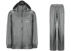 Костюм дощовик Viverra Rain Suit Grey M (РБ-2264949)