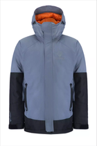 Куртка Viverra Winter Cat Grey M (2255458 / РБ-2255458)