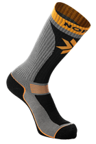 Носки Norfin T3A MERINO HIKING CREW р.XL (45-47)