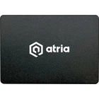 SSD диск ATRIA XT200 256GB 2.5" SATAIII TLC (ATSATXT200/256)
