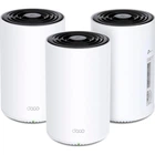 Маршрутизатор TP-Link Deco PX50 (3-pack)