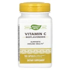 Вітамін С Nature`s Way Vitamin C 1000 мг, 100 капсул (500 мг на капсулу) (NWY-40330)