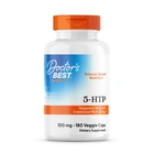 Амінокислота Doctor's Best 5-HTP Гідрокситриптофан 100мг