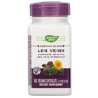 Натуральна добавка Nature's Way Підтримка вен Leg Veins Support Blend