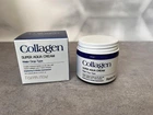 Крем для обличчя FarmStay Collagen Super Aqua Cream зволожуючий з колагеном 80 мл