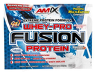 Протеїн Amix Nutrition Whey Pro Fusion