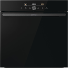 Духова шафа електрична Gorenje G600 BOS6747A05DG