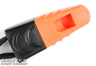 Туристический нож Ganzo G7412 Orange (G7412-OR-WS) - изображение 7