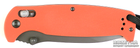Туристический нож Ganzo G7413 Orange (G7413-OR-WS) - изображение 6