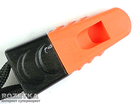 Туристический нож Ganzo G7413 Orange (G7413-OR-WS) - изображение 7