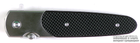 Туристический нож Ganzo G743-1 Black (G743-1-BK) - изображение 6