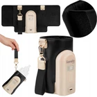 Підігрівач пляшок Lionelo THERMUP GO EVO BLACK GOLD