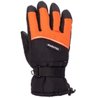 Перчатки для лыж и сноуборда мужские MARUTEX AG-903 M-L черный-оранжевый