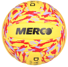 Волейбольний м'яч Merco Dynamic (Розмір 5, Жовтий)