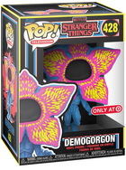 Figurka Funko POP! Television Stranger Things Demogorgon 428 (0889698598200)