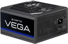Блок питания Chieftec Vega PPG-850-S 850 Вт