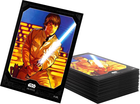 Zestaw koszulek do kart Gamegenic Star Wars Unlimited Art Sleeves Luke Skywalke (4251715413999)