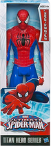 Фігурка Hasbro Marvel Titan Hero Series Ultimate Spide-Man 30 см (5010994692032)