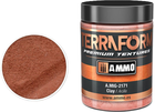 Pasta akrylowa Ammo Terraform Premium Clay 100 ml (8432074021711)