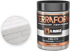 Pasta akrylowa Ammo Terraform Premium Thin Concrete 100 ml (8432074021704)