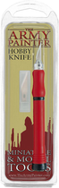 Nóż The Army Painter Hobby Knife (5713799503403)