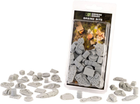 Dekor Gamers Grass Basing Bits Urban (0738956790118)