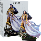 Фігурка для розфарбовування Scale 75 Zodiak Virgo 35 мм (8435635304667)