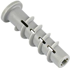 Дюбель Friulsider для газобетона, TML, нейлон, 10x50/6, SW6 150 шт. (04024100434)