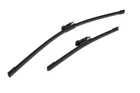 Щитки склоочисника (600/340mm) Nissan Juke 10- BOSCH 3 397 014 519 (opt-om) Bosch (3397014519)