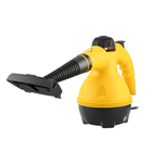 Пароочисник 5 в 1 з подовжувачем Steam Cleaner DF-A001 1000 Вт