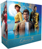 Gra PS4 Shenmue III: Complete Edition - Collectors Edition (Blu-ray płyta) (0819976027559)