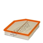 Фільтр повітряний HENGST FILTER E1543L Hengst (E1543L)