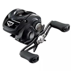 Катушка Daiwa 23 Tatula TW 100XHL
