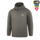 Куртка M-Tac Paladin Pro Primaloft Olive M/R 20530001-M/R