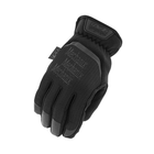 Перчатки Mechanix Anti-Static FastFit Covert Gloves Women Black M FFTAB-55-520