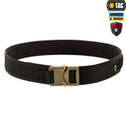 Ремінь M-Tac Cobra Buckle Tactical Belt Black 3XL 10126002-3XL