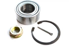 Підшипник маточини перед Citroen Berlingo, Peugeot Partner, 206, 306, 405, 406. (70806) ASAM ASAM (70806)