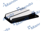 Фільтр повітряний (вир-во Mando) Mando (EAF00104M)