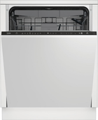 Посудомийна машина Beko BDIN38430C (8690842551437)