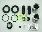 Ремкомплект супорта з 2 поршнями супорта FRENKIT 243960 Frenkit (243960)
