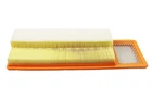 Фільтр повітряний Alpha filter Citroen Nemo 1.3HDi/Fiat Doblo/Panda/500L 1.3D Multijet/Opel Combo 1.3CDTi 10- (AF1858)