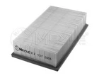 Фільтр повітряний MEYLE 312 137 2004 Meyle (3121372004)