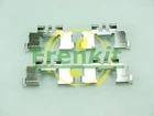 Комплект планок суппорта FRENKIT 901677 Frenkit (901677)