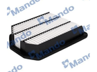 Фильтр воздушный (выр-во Mando) Mando (MAF032)