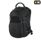 Рюкзак M-Tac Mission Pack Black LT-MTC2349