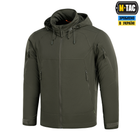 Куртка M-Tac Flash Army Olive XL 20479062-XL