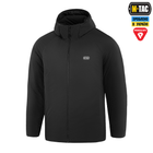 Куртка M-Tac Paladin Pro Primaloft Black XL/R 20530002-XL/R