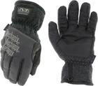 Перчатки Mechanix Winter Fleece Gray XL CWWF-08-011