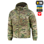 Куртка зимова M-Tac Alpha Gen.IV Pro Multicam 3XL/L 20431808-3XL/L