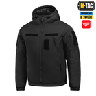 Куртка зимова M-Tac Alpha Gen.IV Pro Black 2XL/L 20431802-2XL/L